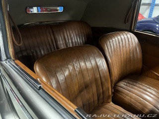 Jaguar SS 3,5litre DHC 1939