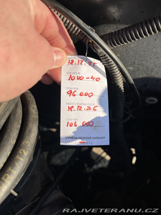 Citroën BX 14 RE 1988