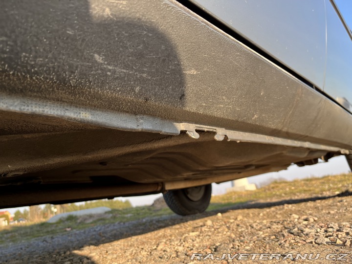 Citroën BX 14 RE 1988