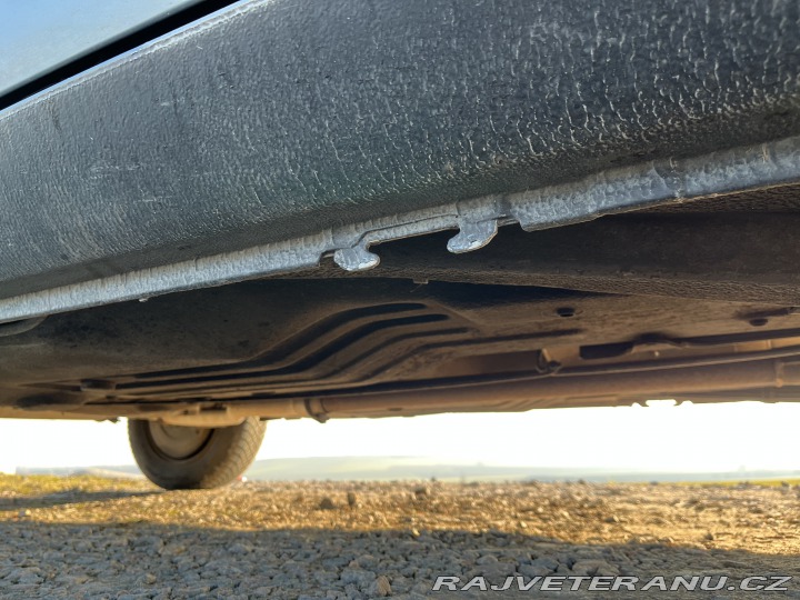 Citroën BX 14 RE 1988