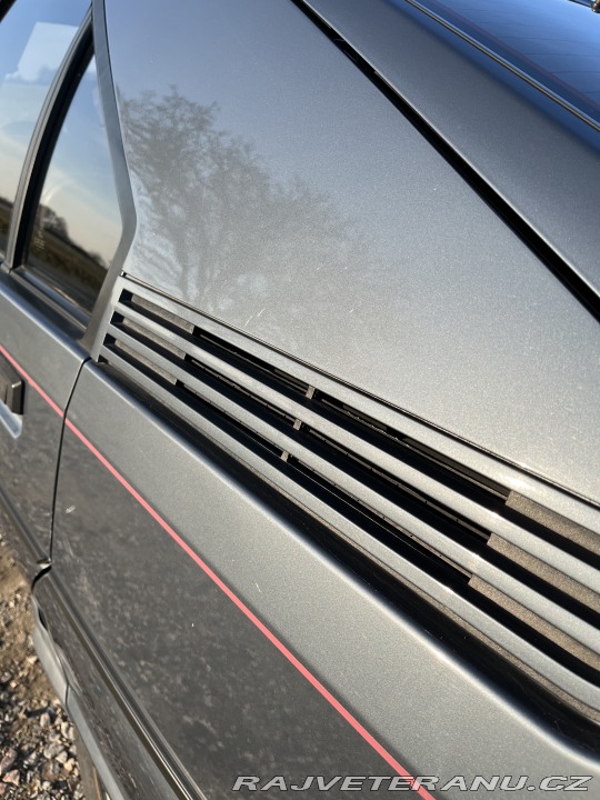 Citroën BX 14 RE 1988