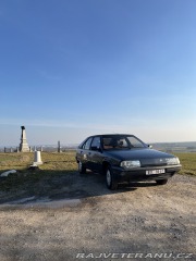 Citroën BX 14 RE 1988