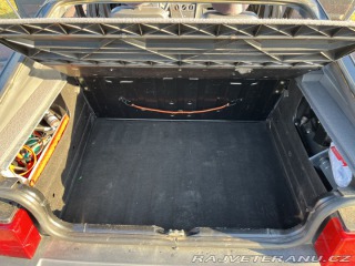 Citroën BX 14 RE 1988