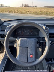 Citroën BX 14 RE 1988