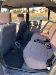 Citroën BX 14 RE 1988