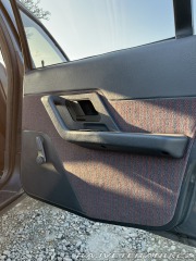 Citroën BX 14 RE 1988