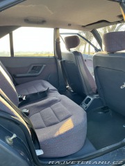 Citroën BX 14 RE 1988