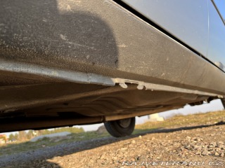 Citroën BX 14 RE 1988