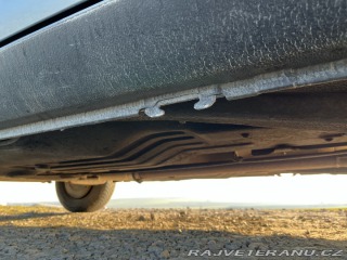 Citroën BX 14 RE 1988