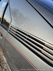 Citroën BX 14 RE 1988