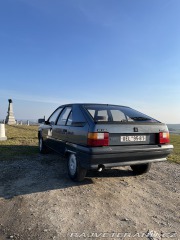 Citroën BX 14 RE 1988