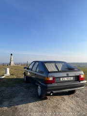 Citroën BX 14 RE 1988