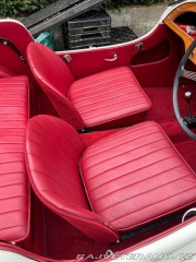 Ostatní značky Ostatní modely Singer Roadster 1949