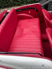 Ostatní značky Ostatní modely Singer Roadster 1949