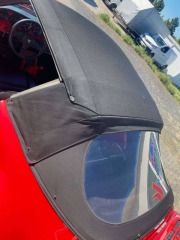 Porsche 911 3,2l Turbo-Look 1986