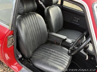 MG Ostatní modely B GT V8 1973