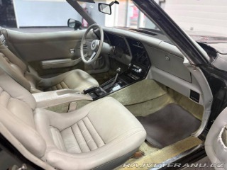 Chevrolet Corvette C3 Pace car 1978