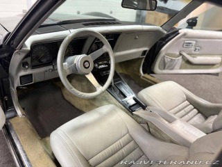 Chevrolet Corvette C3 Pace car 1978