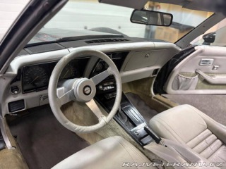 Chevrolet Corvette C3 Pace car 1978