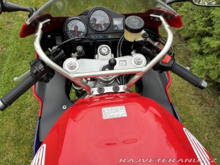 Honda CBR CBR 900 RR FireBlade 1998
