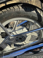 BMW Ostatní modely R 80 RT 1986