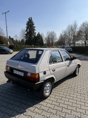 Škoda Favorit  1991