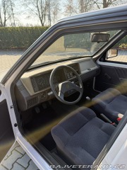 Škoda Favorit  1991