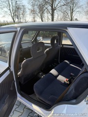 Škoda Favorit  1991