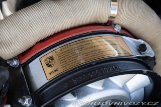 Porsche 911 SC 3,0 1983