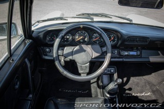 Porsche 911 SC 3,0 1983