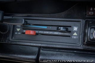 Porsche 911 SC 3,0 1983