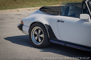 Porsche 911 SC 3,0 1983