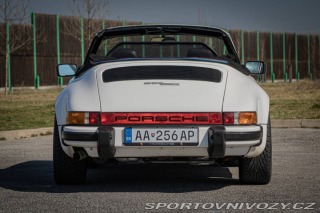 Porsche 911 SC 3,0 1983