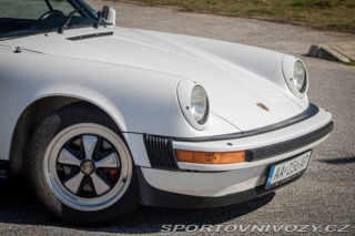 Porsche 911 SC 3,0 1983