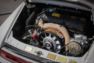 Porsche 911 SC 3,0 1983