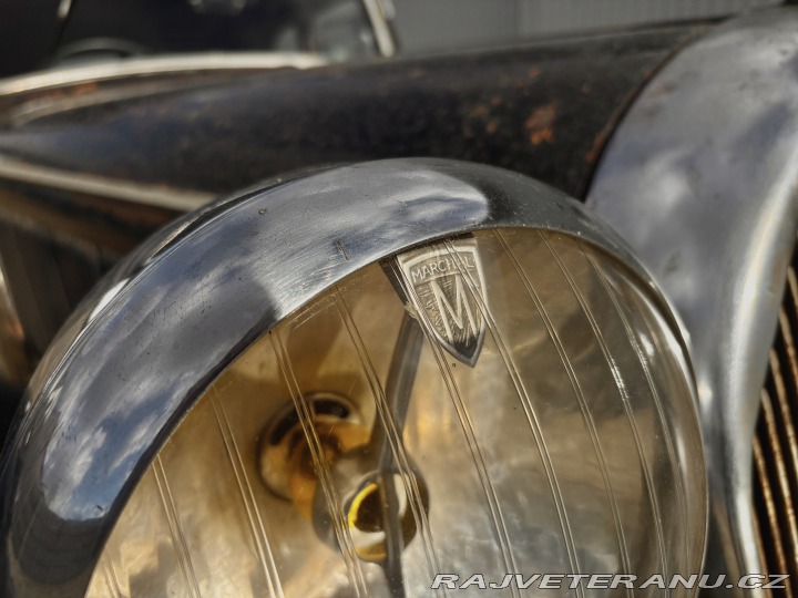 Ostatní značky Ostatní modely Talbot-Lago T120 1938