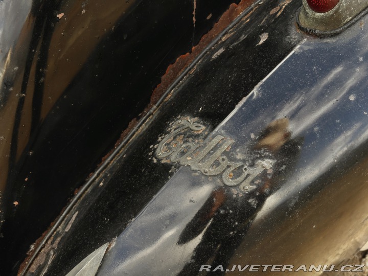 Ostatní značky Ostatní modely Talbot-Lago T120 1938