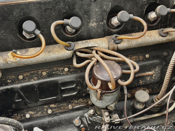 Ostatní značky Ostatní modely Talbot-Lago T120 1938