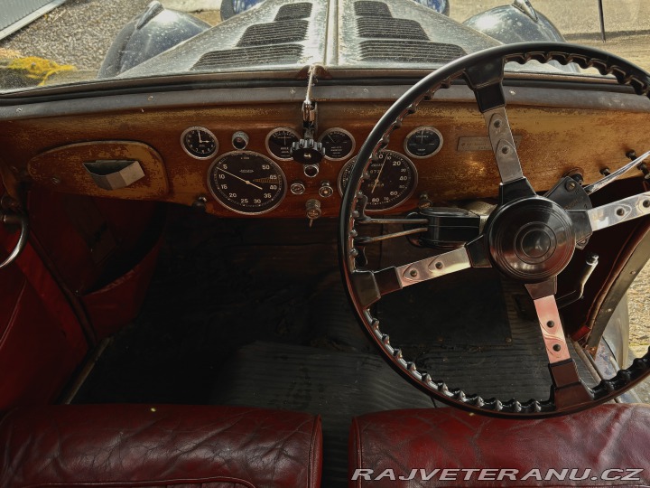 Ostatní značky Ostatní modely Talbot-Lago T120 1938