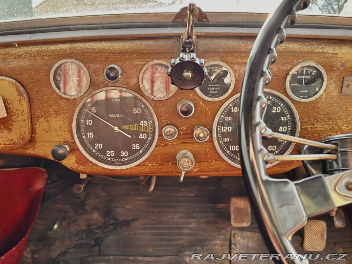 Ostatní značky Ostatní modely Talbot-Lago T120 1938