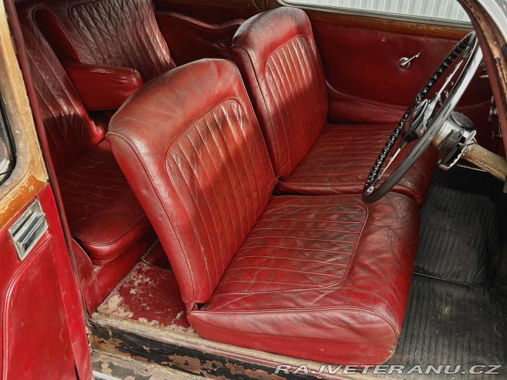 Ostatní značky Ostatní modely Talbot-Lago T120 1938