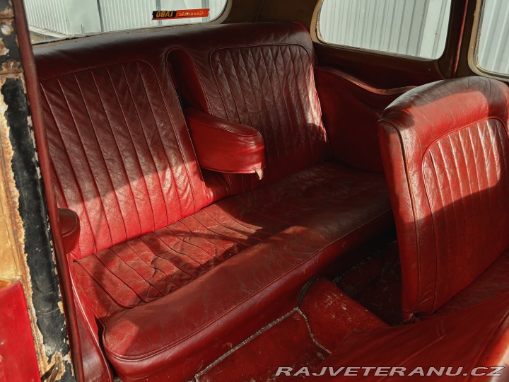 Ostatní značky Ostatní modely Talbot-Lago T120 1938