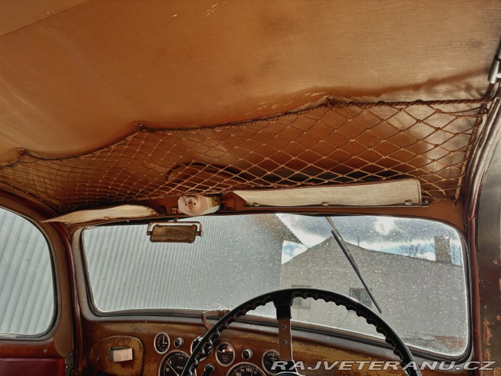 Ostatní značky Ostatní modely Talbot-Lago T120 1938