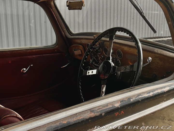 Ostatní značky Ostatní modely Talbot-Lago T120 1938