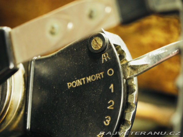 Ostatní značky Ostatní modely Talbot-Lago T120 1938