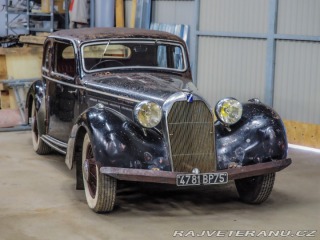 Ostatní značky Ostatní modely Talbot-Lago T120 1938