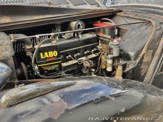 Ostatní značky Ostatní modely Talbot-Lago T120 1938