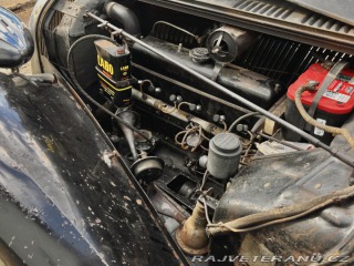 Ostatní značky Ostatní modely Talbot-Lago T120 1938