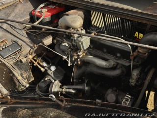 Ostatní značky Ostatní modely Talbot-Lago T120 1938