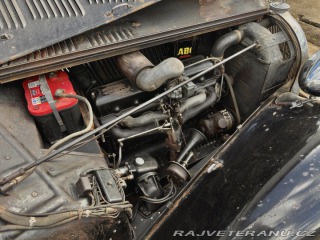 Ostatní značky Ostatní modely Talbot-Lago T120 1938